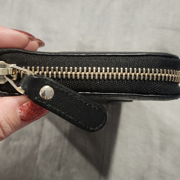 Gucci Microguccissima Wallet - Picture 3 of 8